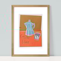 Image 4 of Coffee Time