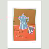 Image 1 of Coffee Time