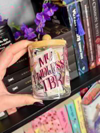 Image 4 of Tarros Literarios