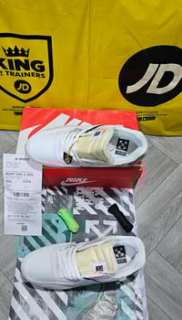 Image 7 of 1:1( Airmx 10)off whites 