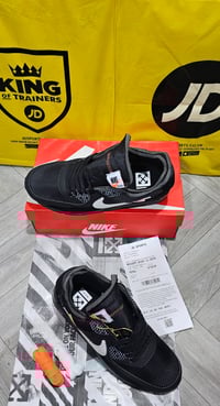 Image 9 of 1:1( Airmx 10)off whites 