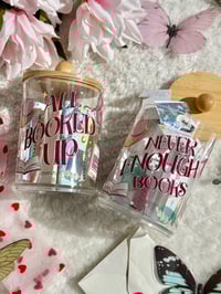 Image 2 of Tarros Literarios