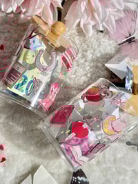 Image 3 of Tarros Literarios