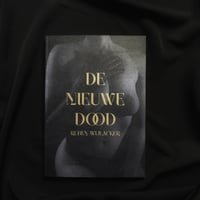 Image 1 of Ruben Wijlacker - De nieuwe dood