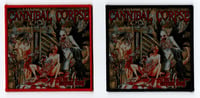 Official Cannibal Corpse - The Wretched Spawn Patch