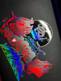 Image 2 of SNUZ 23th Anniversary | Sticker Pack Vol.1