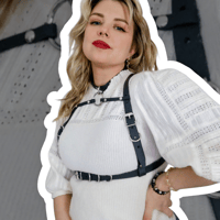 Image 4 of Nicolle Harness