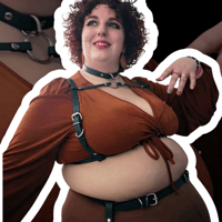 Image 1 of Nicolle Harness