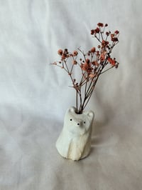 Pieni savimaljakko, jääkarhu