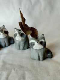 Image 2 of Pieni savimaljakko, pesukarhu