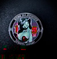 Image 3 of ZT TOY CHALLENGE COIN