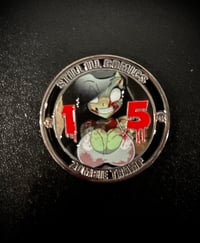 Image 4 of ZT TOY CHALLENGE COIN