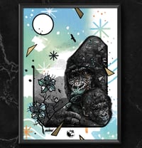 Image 1 of MOUNTAIN GORILLA x MAKIGO