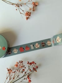 Image 1 of Washiteippi pannut