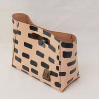 Image 5 of Medium Grab-handle Clutch dash