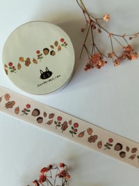 Image 1 of Washiteippi lehdet