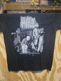 Image 1 of Blood Quantum Tee