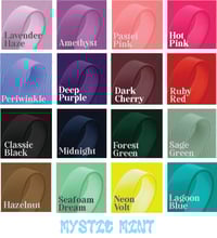 Image 5 of Contrast Cuff Sets