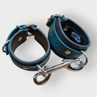 Image 1 of Contrast Cuff Sets