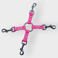 Image 1 of Hogtie Clip