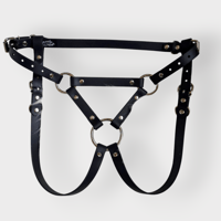 Image 1 of Sapphire Strap Harness