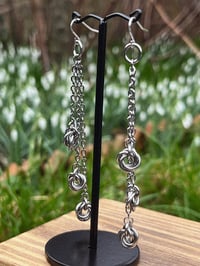 Image 1 of Posy Earrings