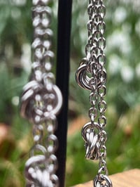 Image 3 of Posy Earrings