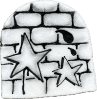 Image 2 of Beanie #00003