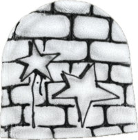 Image 1 of Beanie #00003