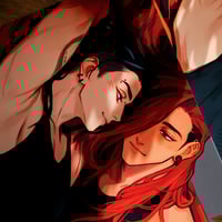 Image 3 of M&N Blush PRINT