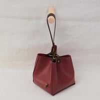 Image 4 of Little Cube in cherry