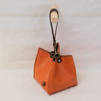 Image 4 of Little Cube in orange