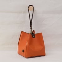 Image 5 of Little Cube in orange