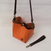 Image 6 of Little Cube in orange