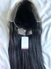 Image 3 of Her Way Signature HD Wig