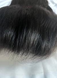 Image 4 of Her Way Signature HD Wig