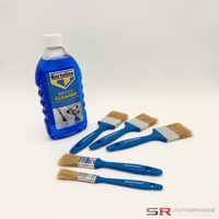 Image 3 of Complete Vehicle Underbody Restoration & Rust Protection Kit