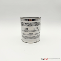 Image 4 of Complete Vehicle Underbody Restoration & Rust Protection Kit