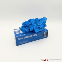 Image 6 of Complete Vehicle Underbody Restoration & Rust Protection Kit