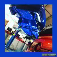 Image 13 of Complete Vehicle Underbody Restoration & Rust Protection Kit