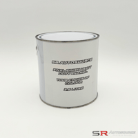 Image 9 of Complete Vehicle Underbody Restoration & Rust Protection Kit