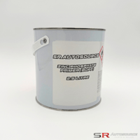 Image 10 of Complete Vehicle Underbody Restoration & Rust Protection Kit