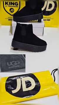Image 1 of Ladies UGG