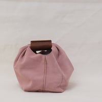 Image 3 of Small Siops soft pink