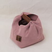 Image 5 of Small Siops soft pink