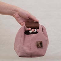 Image 6 of Small Siops soft pink