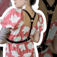 Image 4 of Belt Harness