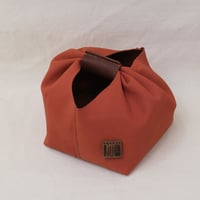 Image 5 of Regular Siops napped warm orange