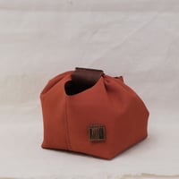 Image 4 of Regular Siops napped warm orange