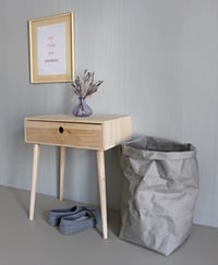 Image 4 of Washable paper laundry baskets - XXl and Giant size